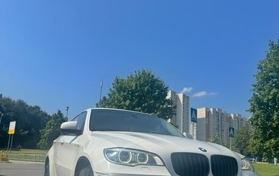BMW X6, 2014 год, 3 050 000 рублей, 1 фотография