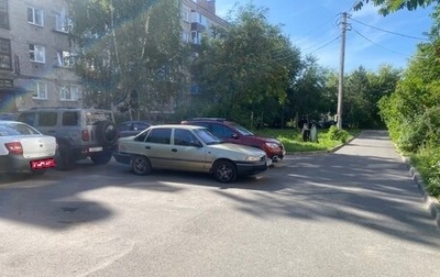 Daewoo Nexia I рестайлинг, 2008 год, 170 000 рублей, 1 фотография