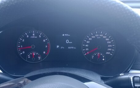 KIA Optima IV, 2019 год, 1 400 000 рублей, 1 фотография