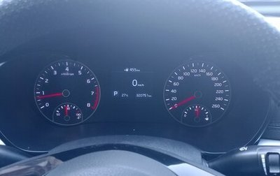 KIA Optima IV, 2019 год, 1 400 000 рублей, 1 фотография