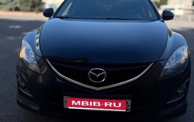 Mazda 6, 2010 год, 1 010 000 рублей, 1 фотография