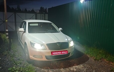 Skoda Octavia, 2012 год, 850 000 рублей, 1 фотография