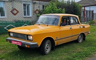 Москвич 2140, 1985 год, 250 000 рублей, 1 фотография