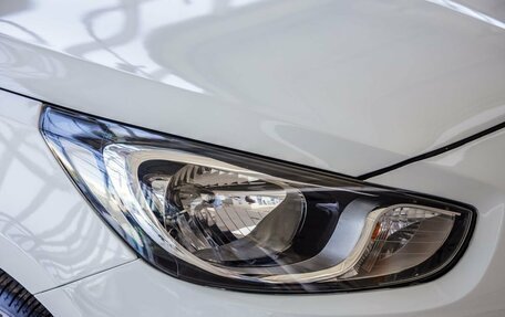 Hyundai Solaris II рестайлинг, 2012 год, 668 000 рублей, 10 фотография