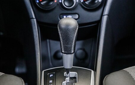 Hyundai Solaris II рестайлинг, 2012 год, 668 000 рублей, 21 фотография