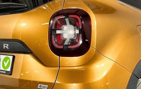 Renault Duster, 2021 год, 1 320 000 рублей, 6 фотография