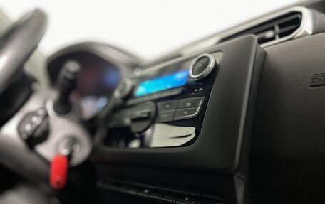 Renault Duster, 2021 год, 1 320 000 рублей, 12 фотография