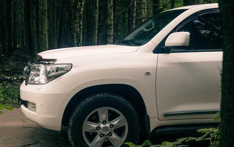 Toyota Land Cruiser 200, 2011 год, 3 600 000 рублей, 6 фотография
