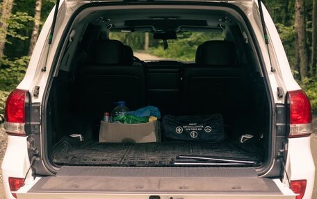 Toyota Land Cruiser 200, 2011 год, 3 600 000 рублей, 12 фотография