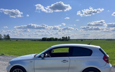 BMW 1 серия, 2007 год, 650 000 рублей, 3 фотография