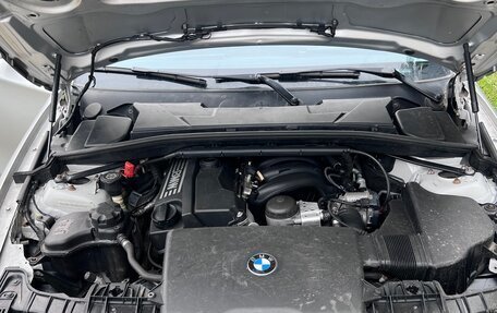 BMW 1 серия, 2007 год, 650 000 рублей, 13 фотография