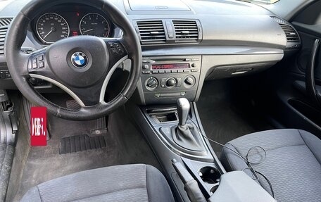 BMW 1 серия, 2007 год, 650 000 рублей, 16 фотография