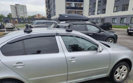 Skoda Octavia, 2011 год, 625 000 рублей, 2 фотография
