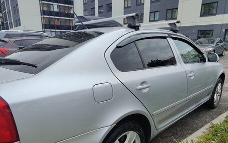 Skoda Octavia, 2011 год, 625 000 рублей, 6 фотография