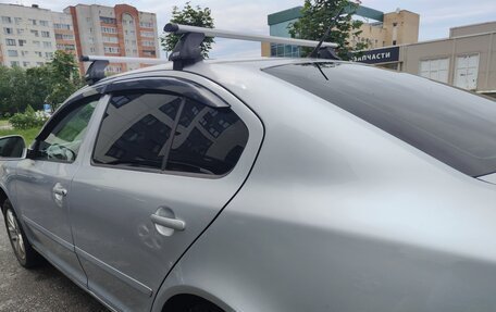 Skoda Octavia, 2011 год, 625 000 рублей, 8 фотография