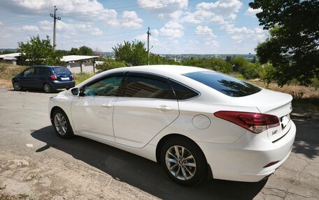 Hyundai i40 I рестайлинг, 2015 год, 1 700 000 рублей, 3 фотография