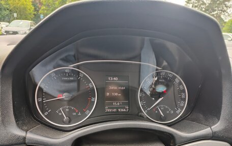 Skoda Octavia, 2011 год, 625 000 рублей, 9 фотография