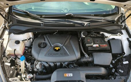 Hyundai i40 I рестайлинг, 2015 год, 1 700 000 рублей, 6 фотография
