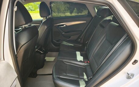 Hyundai i40 I рестайлинг, 2015 год, 1 700 000 рублей, 10 фотография