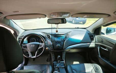 Hyundai i40 I рестайлинг, 2015 год, 1 700 000 рублей, 7 фотография
