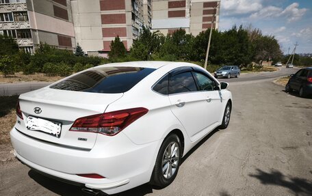 Hyundai i40 I рестайлинг, 2015 год, 1 700 000 рублей, 4 фотография