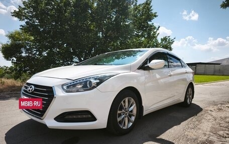 Hyundai i40 I рестайлинг, 2015 год, 1 700 000 рублей, 2 фотография