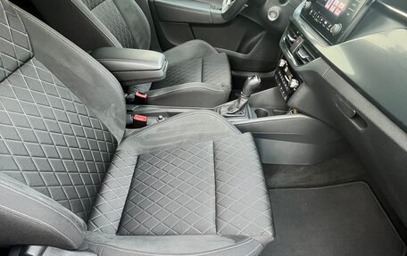 Skoda Rapid II, 2021 год, 2 200 000 рублей, 8 фотография