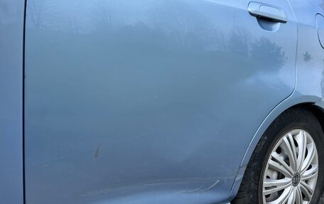 Honda Fit III, 2002 год, 300 000 рублей, 2 фотография