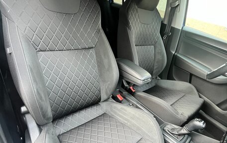 Skoda Rapid II, 2021 год, 2 200 000 рублей, 11 фотография