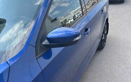 Skoda Rapid II, 2021 год, 2 200 000 рублей, 5 фотография