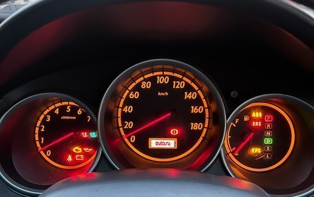 Honda Fit III, 2002 год, 300 000 рублей, 26 фотография