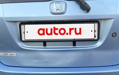 Honda Fit III, 2002 год, 300 000 рублей, 21 фотография