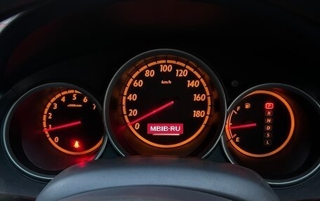 Honda Fit III, 2002 год, 300 000 рублей, 27 фотография