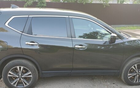 Nissan X-Trail, 2019 год, 2 150 000 рублей, 2 фотография