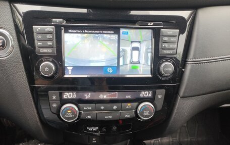 Nissan X-Trail, 2019 год, 2 150 000 рублей, 7 фотография
