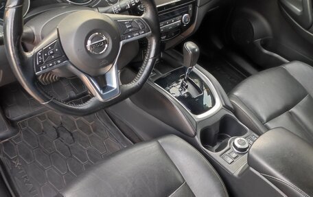 Nissan X-Trail, 2019 год, 2 150 000 рублей, 5 фотография