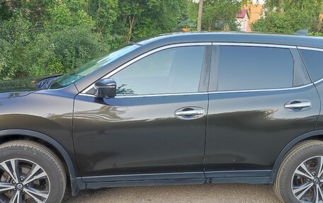 Nissan X-Trail, 2019 год, 2 150 000 рублей, 4 фотография