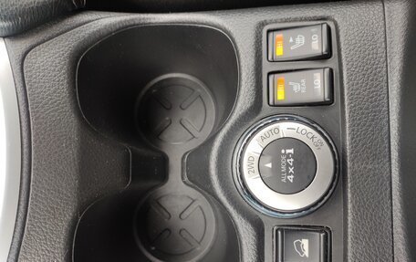 Nissan X-Trail, 2019 год, 2 150 000 рублей, 10 фотография