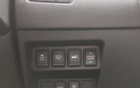 Nissan X-Trail, 2019 год, 2 150 000 рублей, 9 фотография