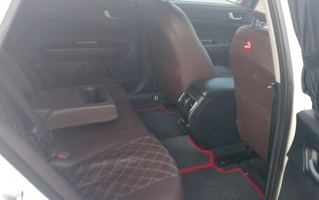 KIA Optima IV, 2019 год, 1 400 000 рублей, 2 фотография