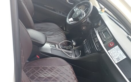 KIA Optima IV, 2019 год, 1 400 000 рублей, 6 фотография