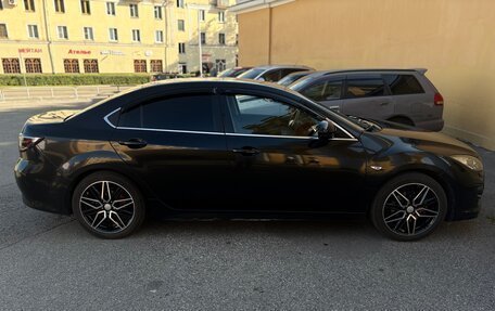 Mazda 6, 2010 год, 1 010 000 рублей, 7 фотография