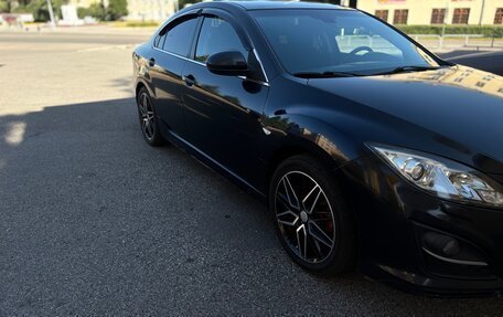 Mazda 6, 2010 год, 1 010 000 рублей, 8 фотография