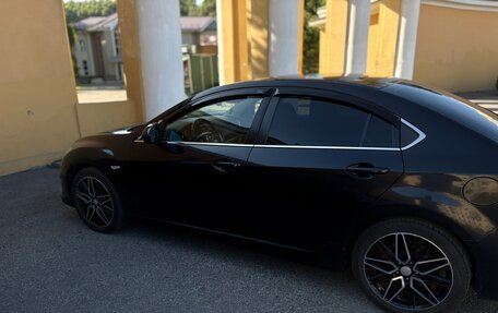 Mazda 6, 2010 год, 1 010 000 рублей, 4 фотография