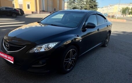 Mazda 6, 2010 год, 1 010 000 рублей, 3 фотография