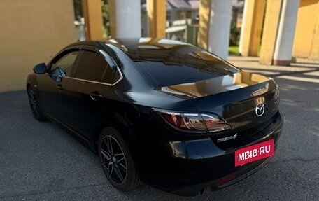 Mazda 6, 2010 год, 1 010 000 рублей, 5 фотография