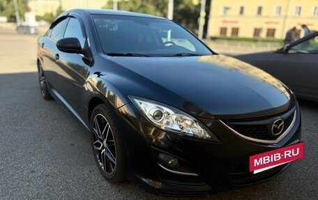 Mazda 6, 2010 год, 1 010 000 рублей, 2 фотография