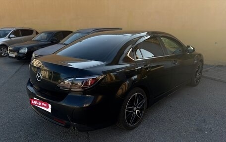 Mazda 6, 2010 год, 1 010 000 рублей, 6 фотография