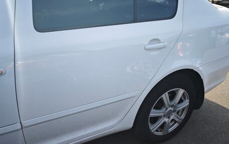 Skoda Octavia, 2012 год, 850 000 рублей, 5 фотография