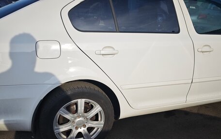 Skoda Octavia, 2012 год, 850 000 рублей, 4 фотография